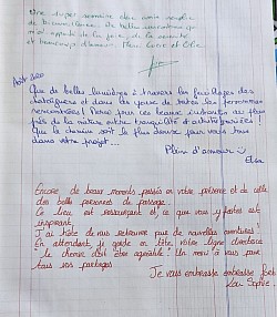 Livre d'or 2