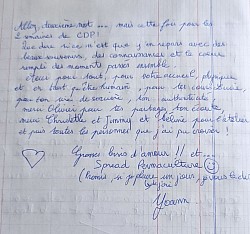 Livre d'or 8